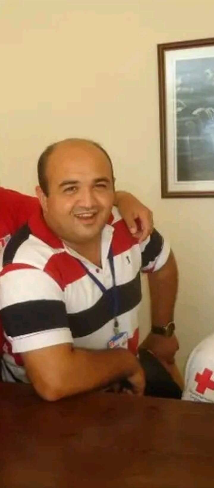 Yatağanlı 44 Yaşındaki Mustafa Şenyüz Buğday, Uveit Hastalığı Nedeniyle Görme Yeteneğini Kaybetti 1